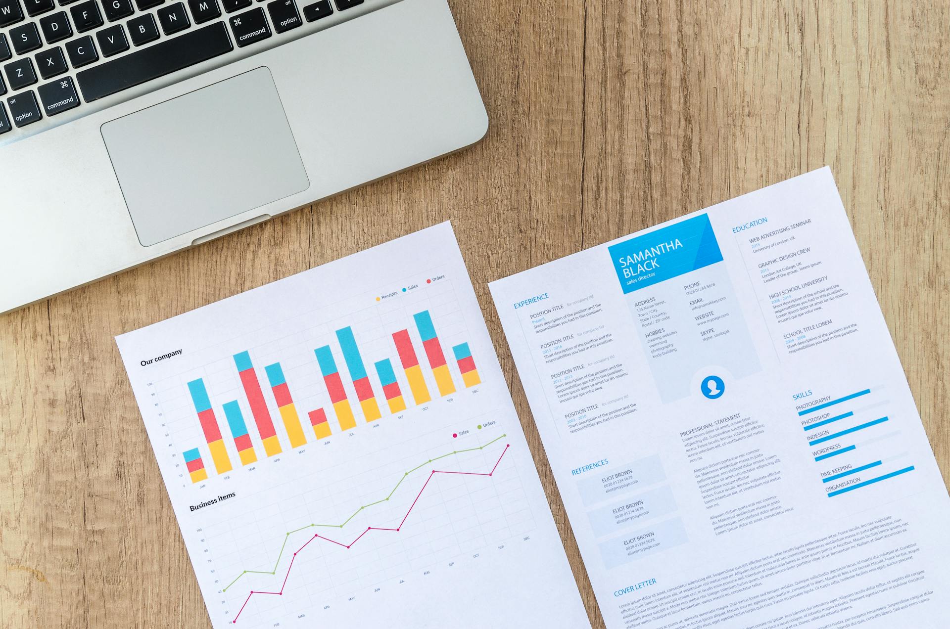 Research & Strategy